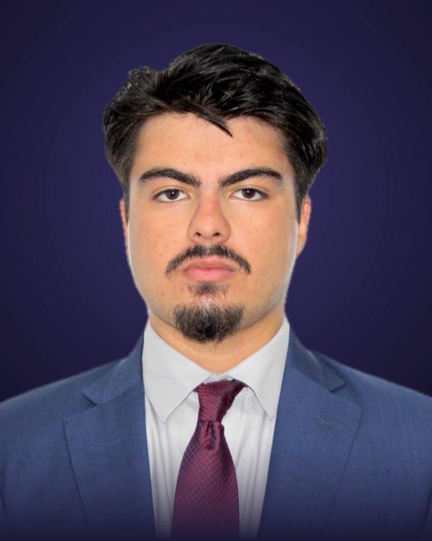 David Duarte, fundador de Akkurat Solutions
